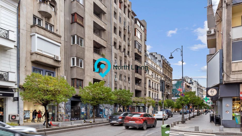 AP 2 camere MARE | BOEM | Calea Victoriei | Bloc Boutique - Poză 24
