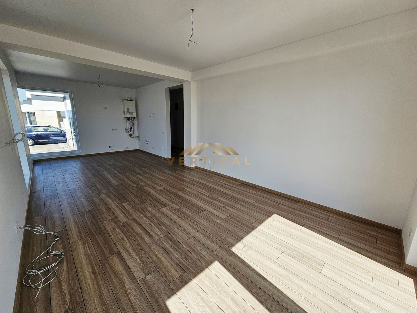 Casa parter | 3 Camere | 2 Bai - Poză 12