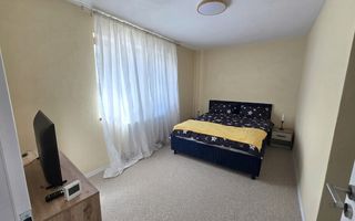 Apartament 2 camere, 2 bai, terasa, parcare, zona Borhanci - Poză 4