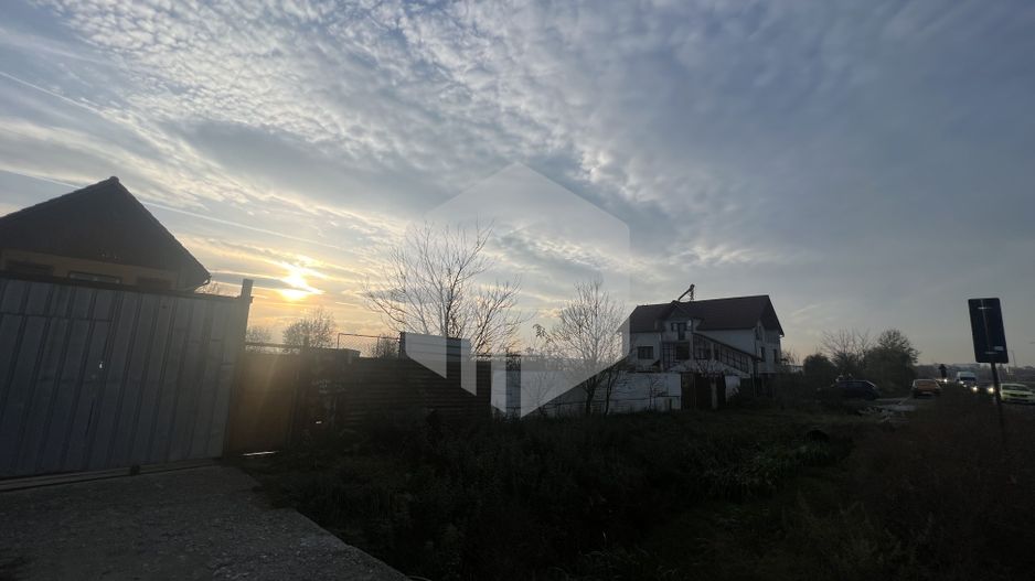 Teren Intravilan. Zona Strand/ Câmpșor - Poză 4