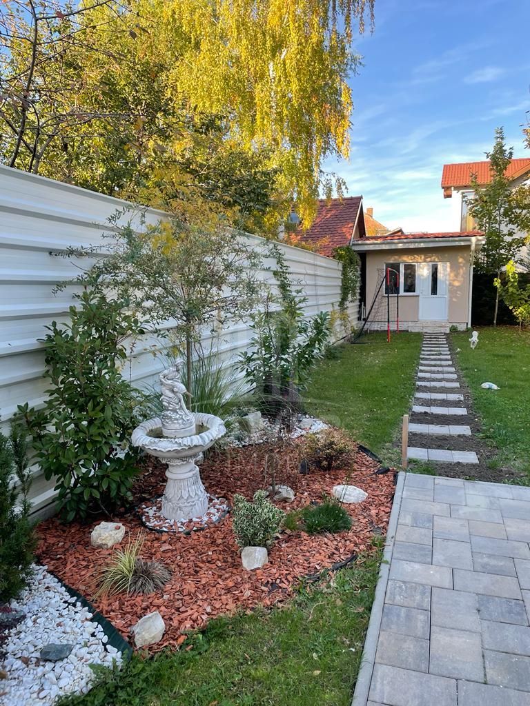 Vilă Premium de Închiriat pe Calea Dumbrăvii – Lângă Parcul Sub Arini | 215 mp - Poză 5