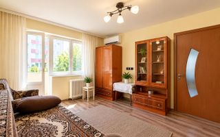 COMISION 0% Apartament 3 Camere | Etaj 2 Centrala Proprie | Dambovita - Poză 1