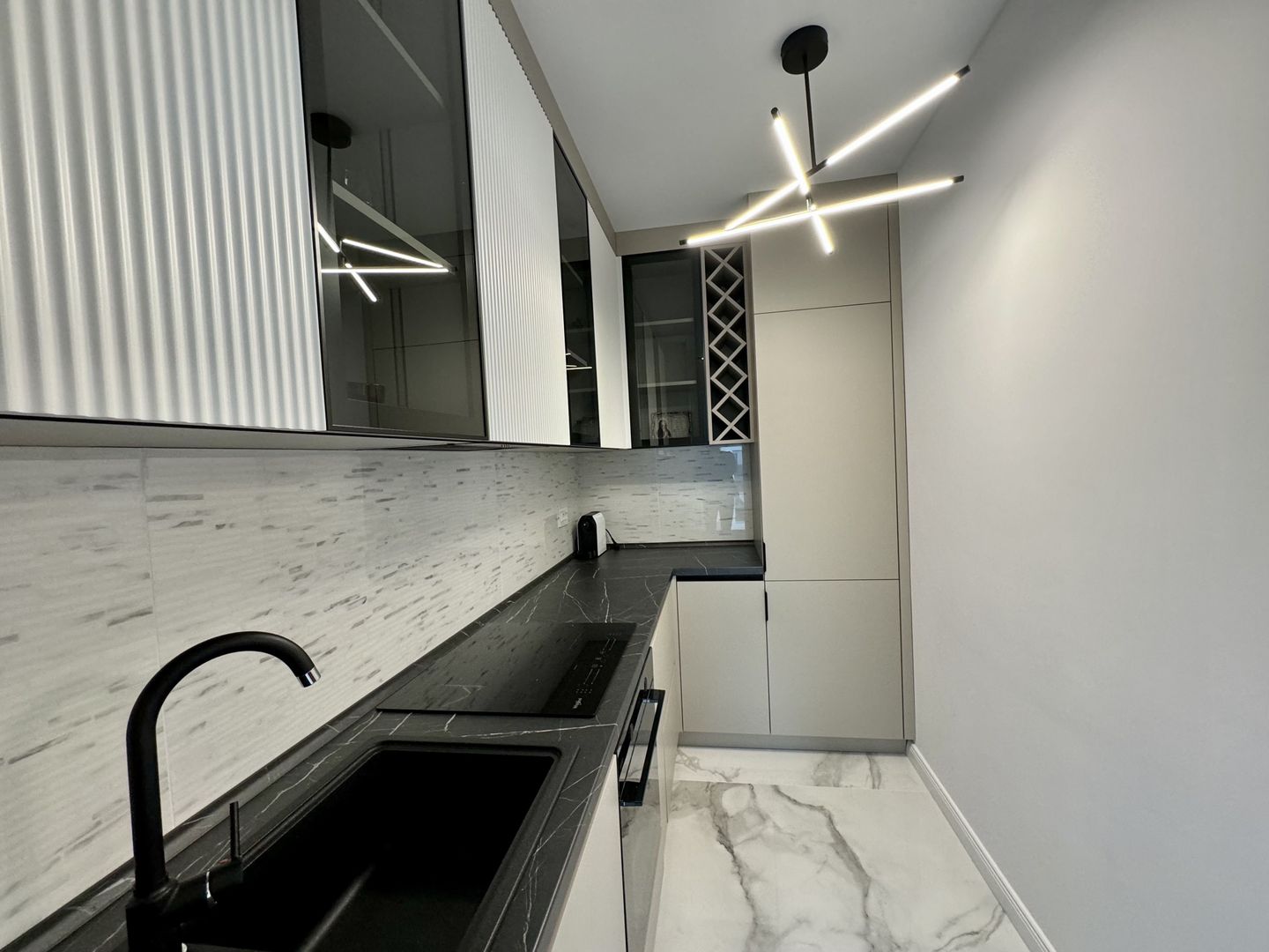 Apartament 2 Camere | LUX | Pipera | NOU | Garaj subteran - Poză 10