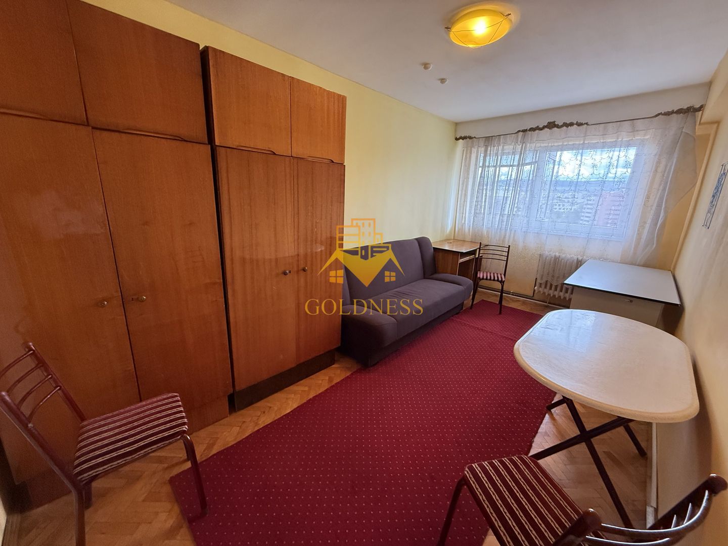 2 camere decomandate, balcon, Piata Marasti, Profi, Lidl, OMV - Poză 5