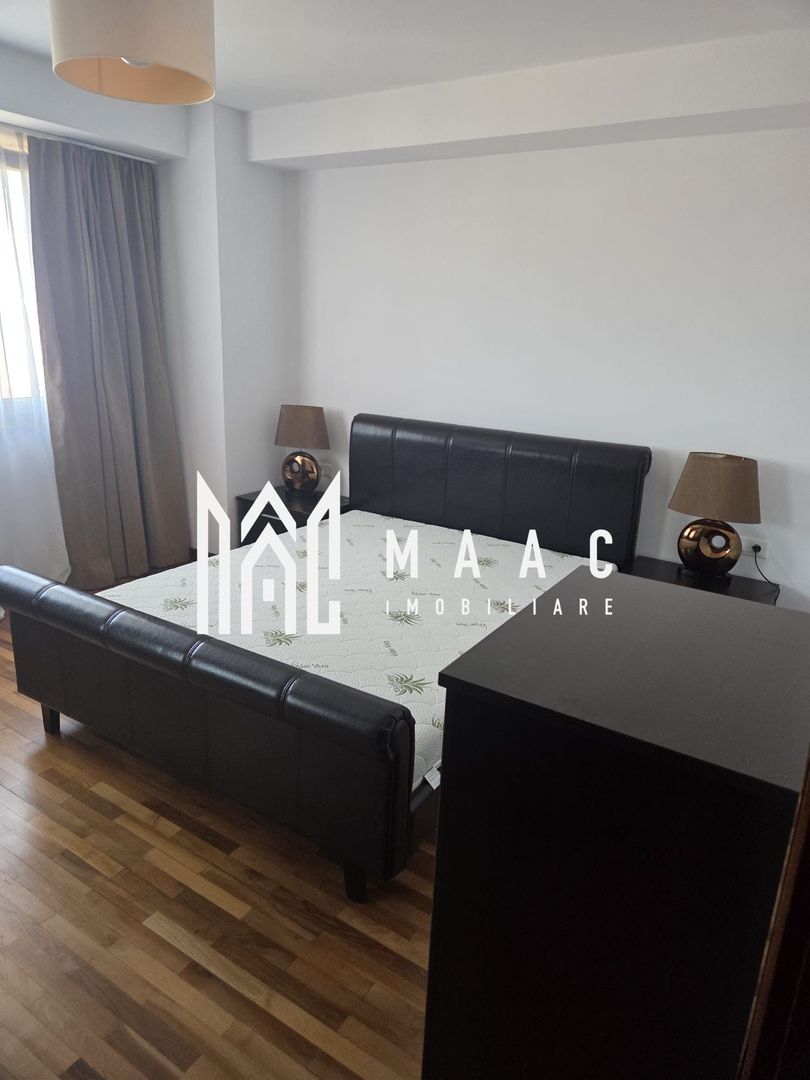 Apartament 3 camere de vânzare | Sibiu, Calea Dumbrăvii - Poză 9