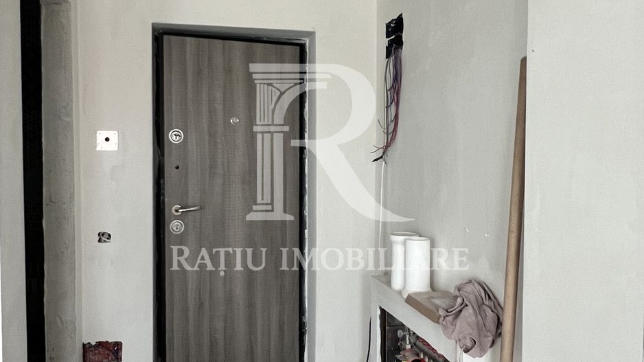 Apartament cu 2 camere tip mezanin | Central | Charm Residence | Oradea - Poză 15