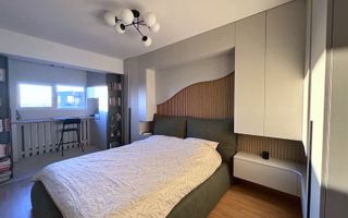 Apartament deosebit cu 4 camere | Terasă spectaculoasă | Bună Ziua - Poză 8