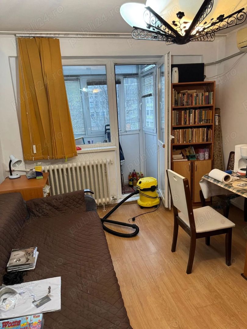 Apartament 2 camere Pantelimon - Poză 8