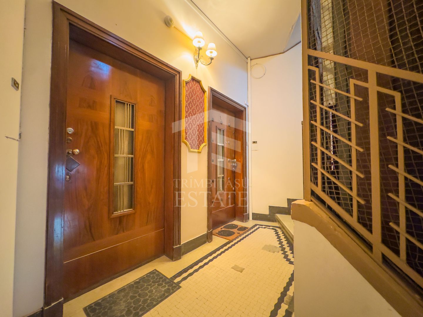 3 Camere Premium | Universitate – Mântuleasa | 0% Comision - Poză 23