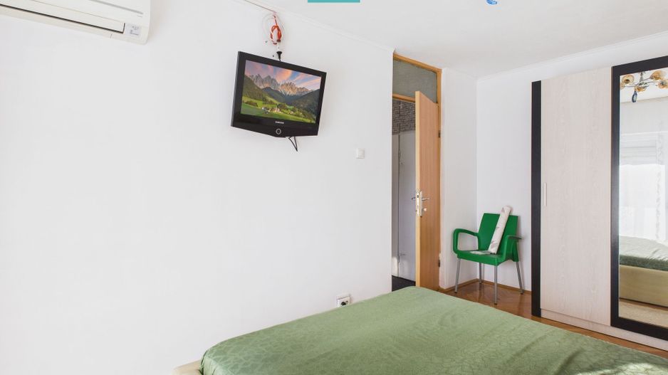 Apartament decomandat cu patru camere de inchiriat - Poză 10