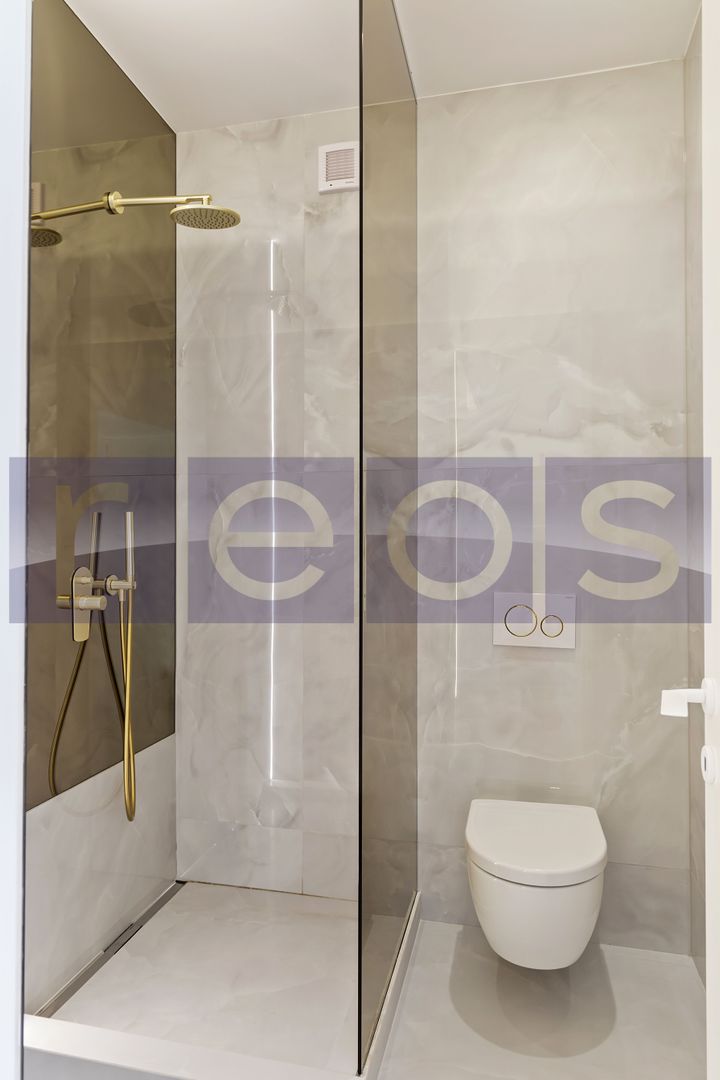 VANZARE 3 CAMERE | CORTINA NORTH | FAZA ||| | FINISAJE PREMIUM | 77MP - Poză 12