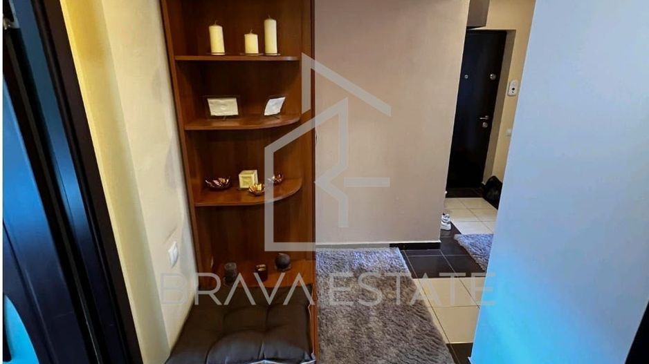 Apartament 2 camere 53 mp, zona Mărăşti - Poză 8