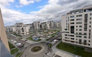 Apartament modern 2 camere decomandat, Kasper Coresi, parcare - Poză 1