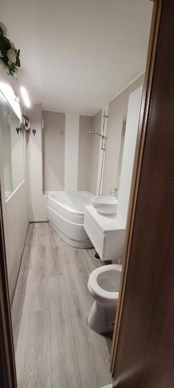Vanzare Apartament 3 camere 2 Minute Mall Vitan Hol in H - Poză 3