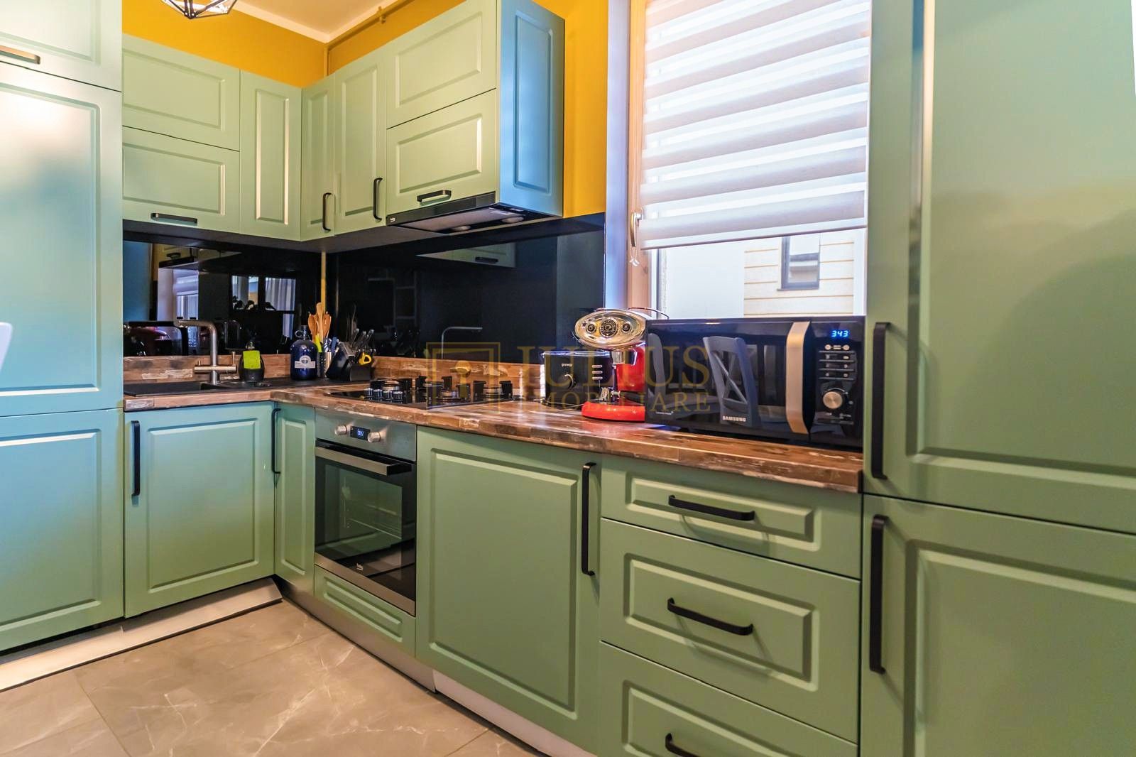 Bloc nou, loc parcare,  zona Decathlon/ Selgros - Poză 8