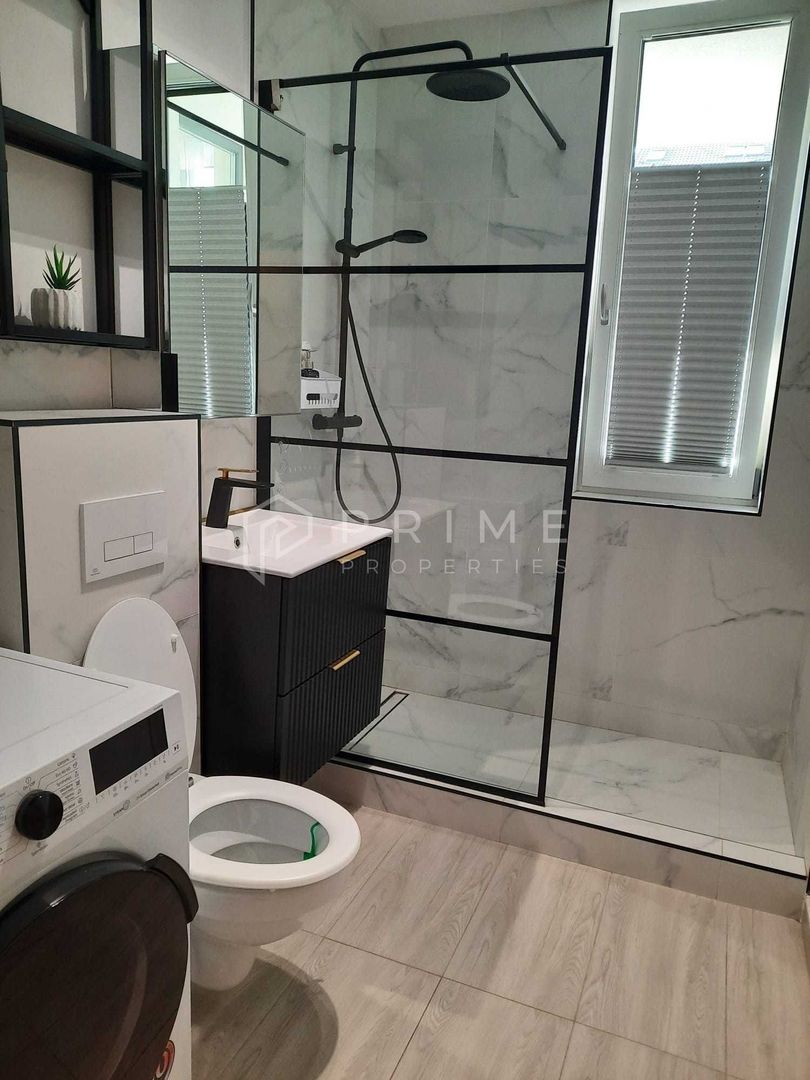 Apartament 2 camere Ama Residence - Poză 4