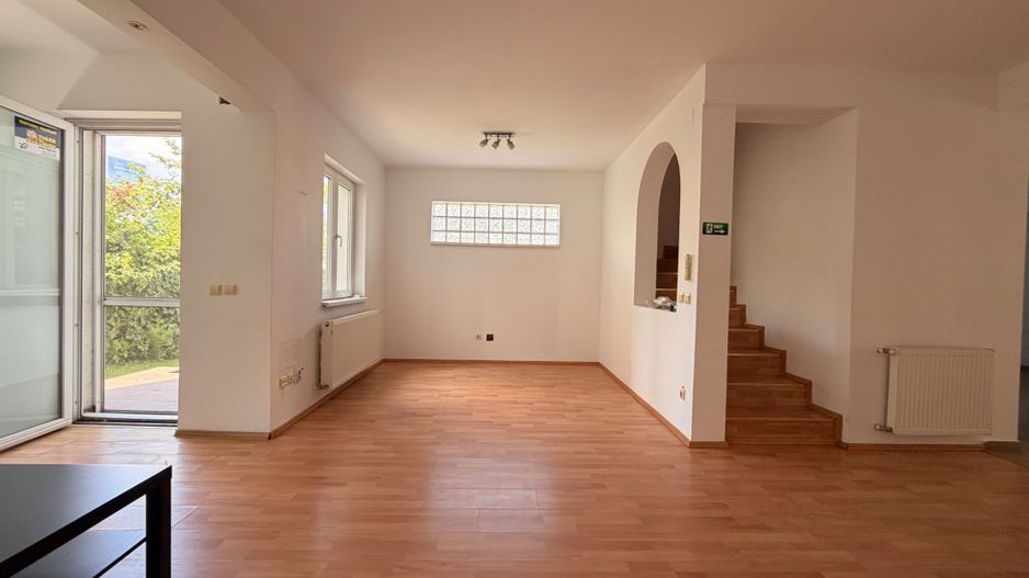 CASA + GARAJ | CURTE LIBERA - Poză 1