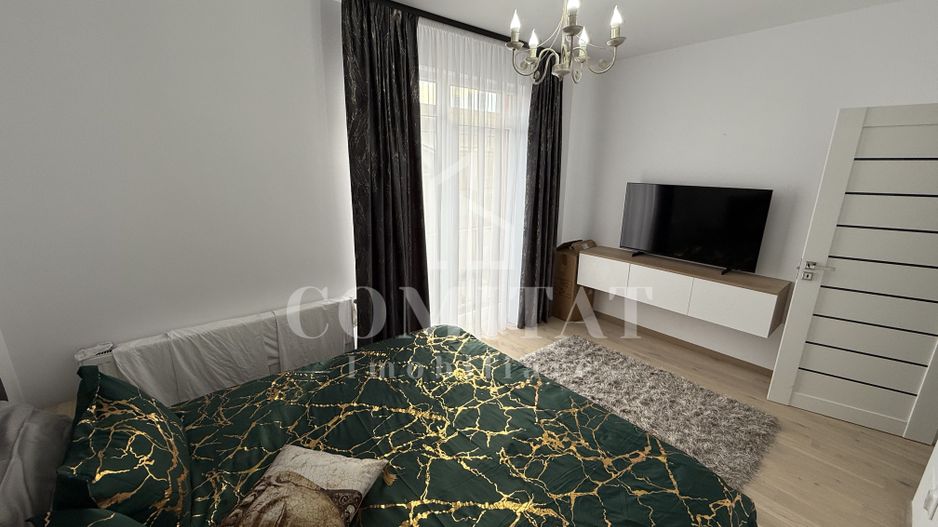 Apartament ultrafinisat cu 2 camere | Parcare subterană | Zona Regal - Poză 5