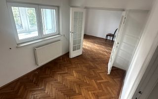 Apartament 2 camere | centrală proprie + AC | bloc interbelic | Piața Romană | - Poză 2