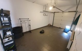 Casa cu 4 camere si garaj - Poză 5