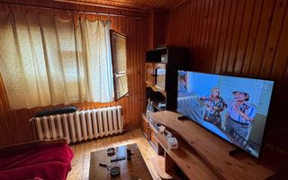 APARTAMENT 3 CAMERE DECOMANDAT PARTER VIȘOI CAMPULUNG - Poză 7