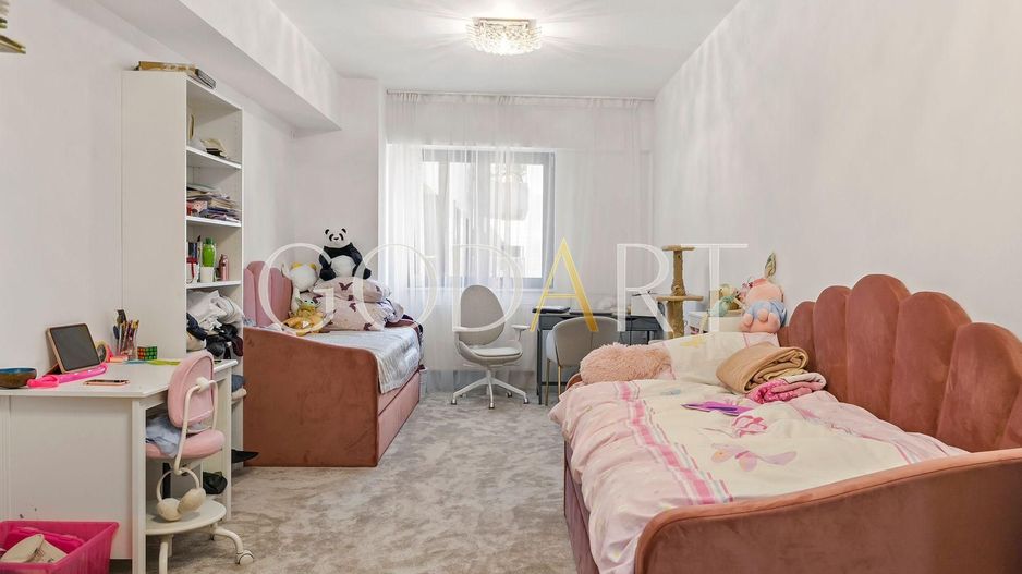 READY TO MOVE | 3 CAMERE | UPGROUND | LOC DE PARCARE - Poză 13