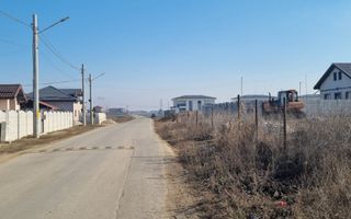 Teren cu Vedre Lac - Poză 9