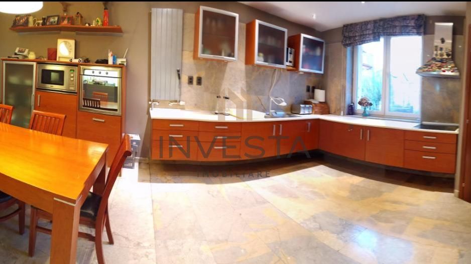 CASA SPATIOASA DE INCHIRIAT CU GARAJ DUBLU-PET FRIENDLY- BUNA ZIUA - Poză 5