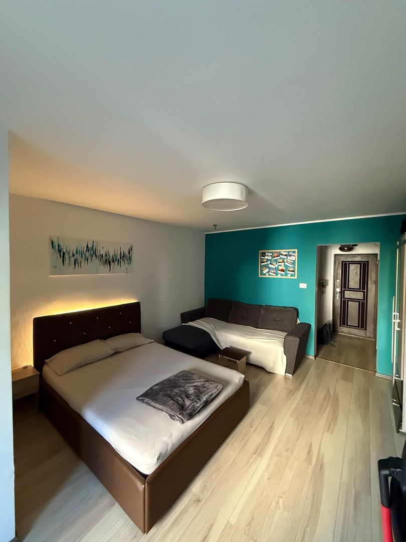 COMISION 0% | Apartament 1 Camera | Take Ionescu - Medicina | Mobilat - Poză 2