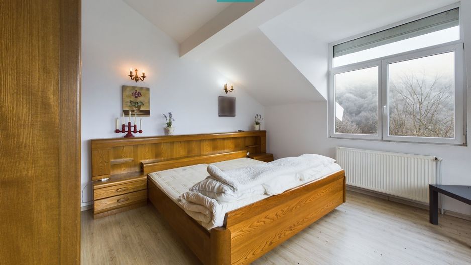 Casă de vacanță în Moneasa - Poză 15