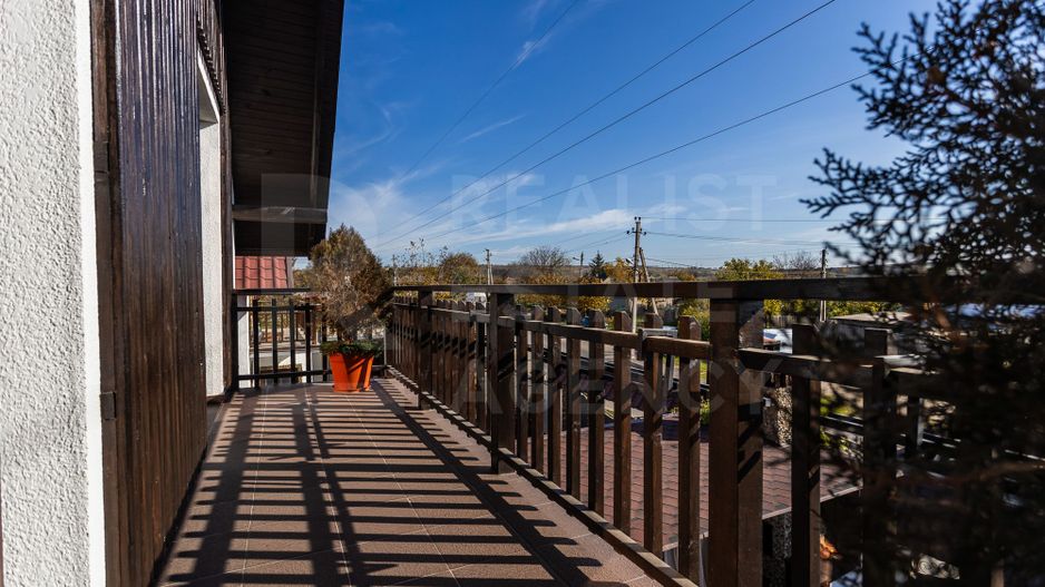 Vânzare, casă, 2 nivele, 230 mp+2,3 ari, str. Independenței, Bubuieci - Poză 26