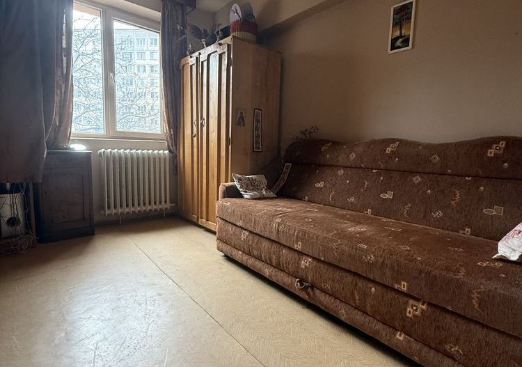 Apartament 3 amere. Parc Tineretului.  Zona Trestiana. La 3 min. de metrou - Poză 4