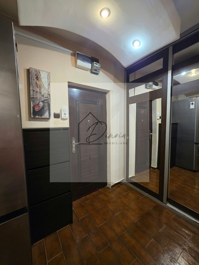 2 Camere Drumul Taberei - FAVORIT | Metrou I Renovat I COMISION 0% - Poză 24