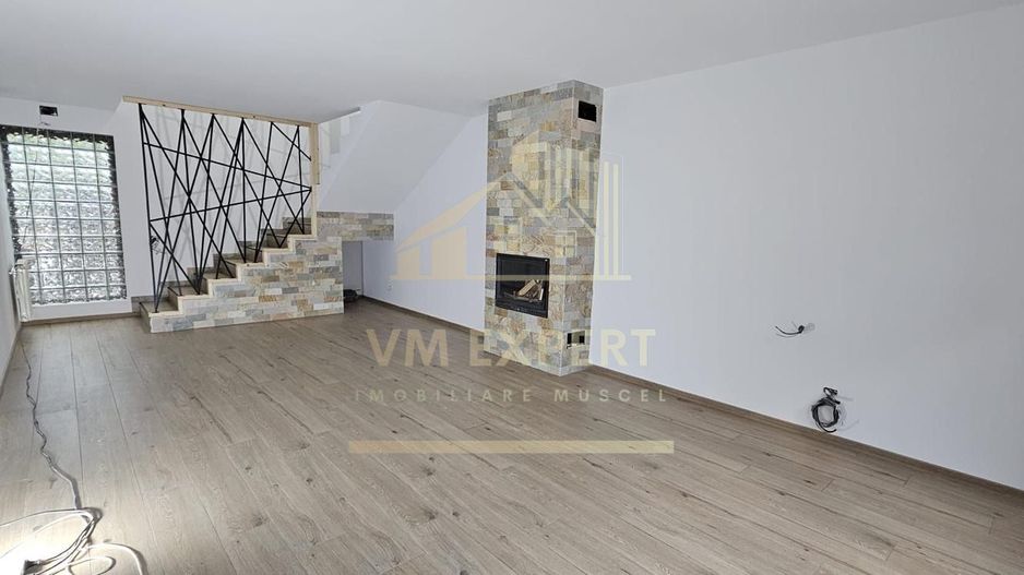 CASĂ 4 CAMERE TEREN 177MP RUCĂR ARGEȘ - Poză 2