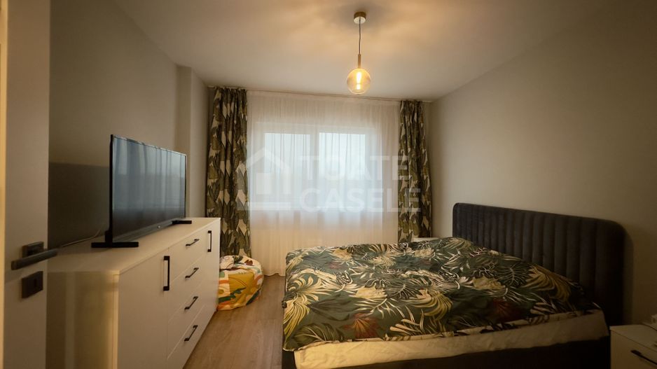 Apartament modern în Sopor – un cămin luminos, gata să te primească - Poză 5
