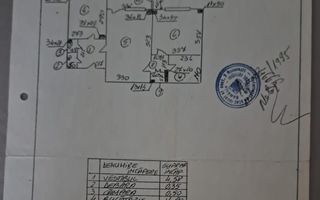 Apartament 2 camere-Calea Mosilor - Poză 6