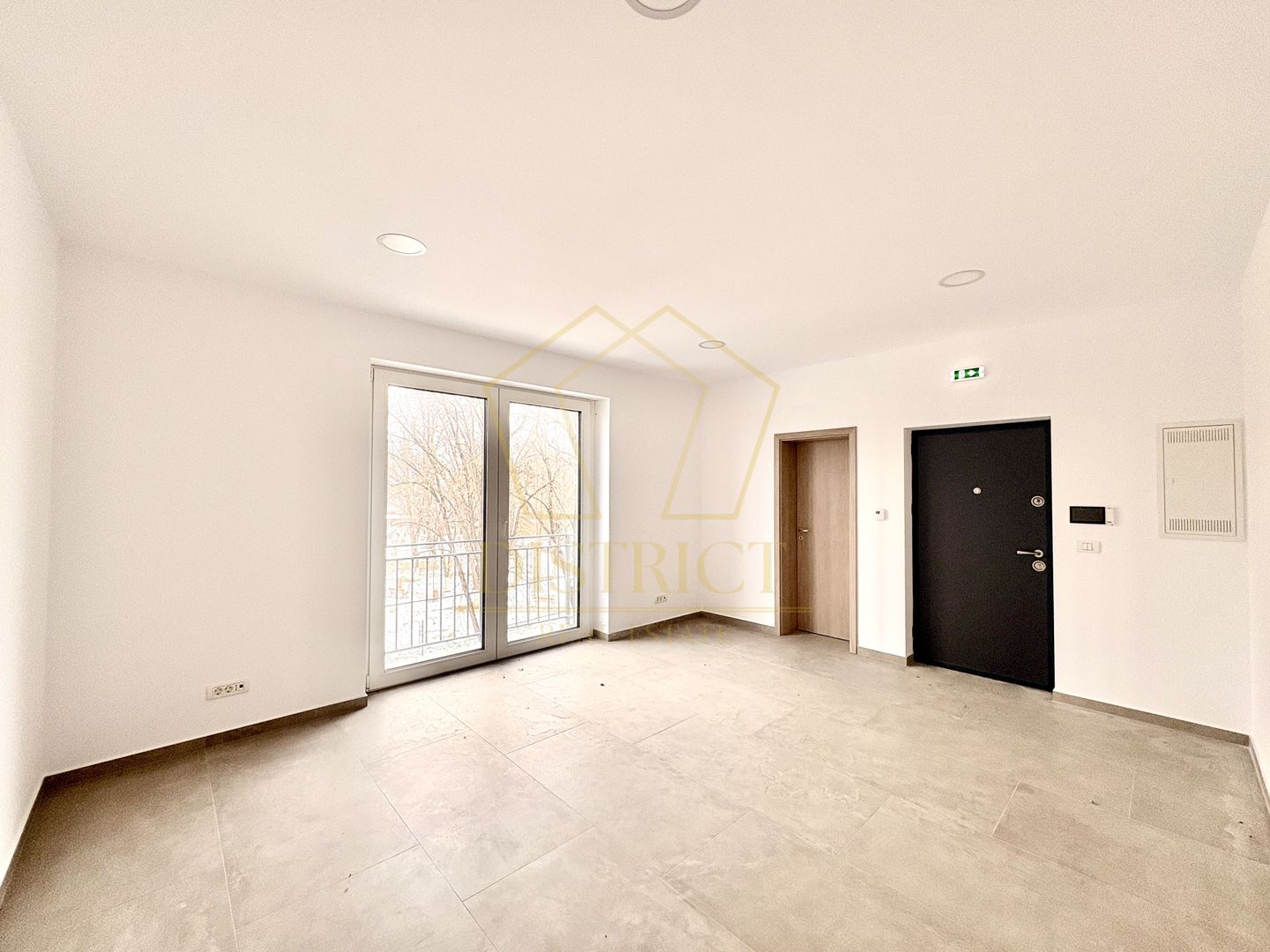 Spațiu comercial de 25mp | Mosnita Noua | Parcul Central - Poză 2