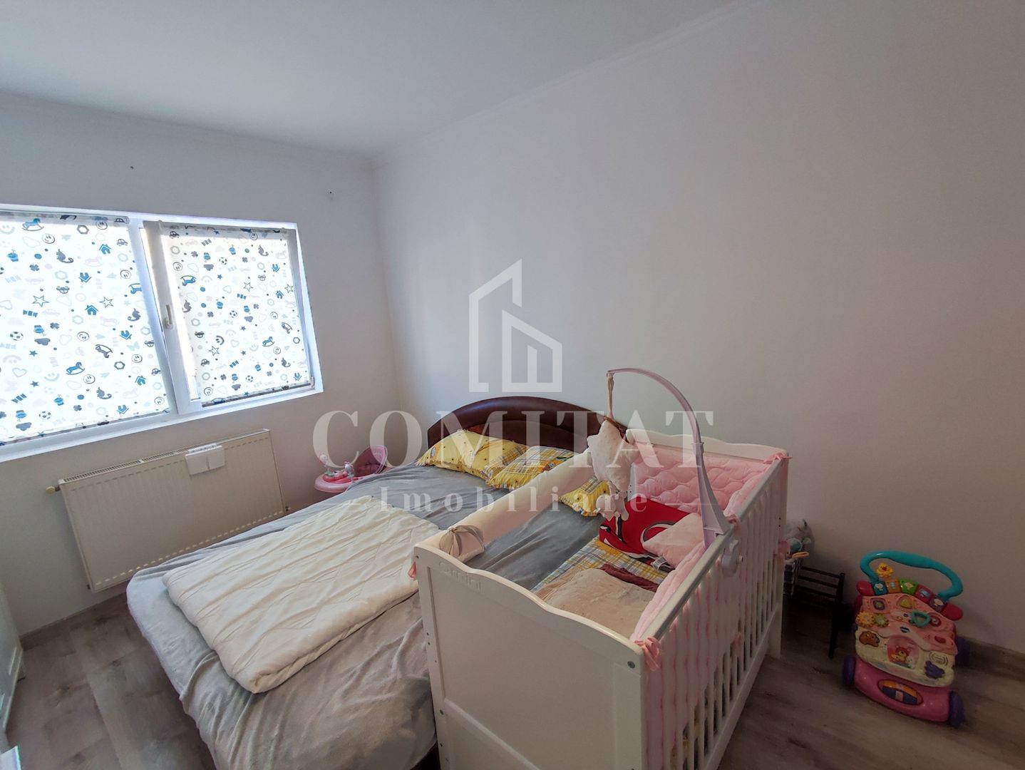 Apartament cu 2 camere | Zona Florilor - Florești - Poză 5