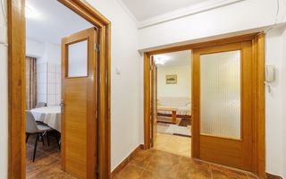 APARTAMENT 2 CAMERE, ULTRACENTRAL - PITEȘTI - Poză 5