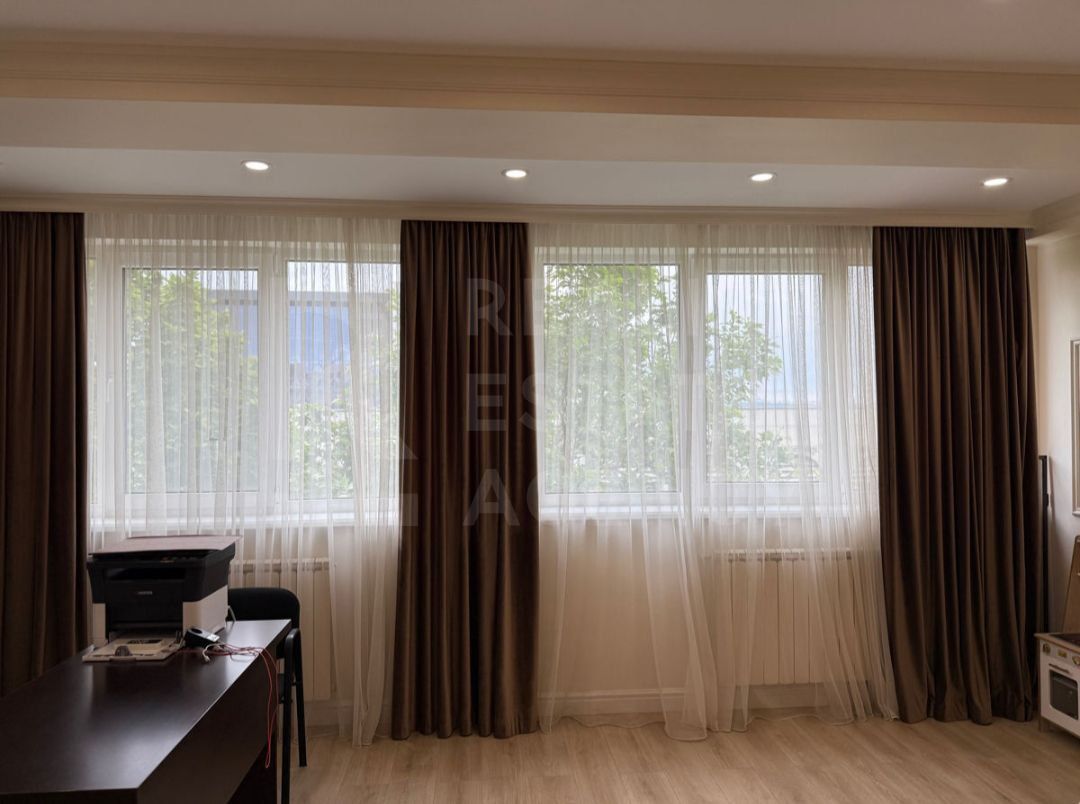 Chirie apartament, 3 camere, str. Serghei Lazo, Centru - Poză 3