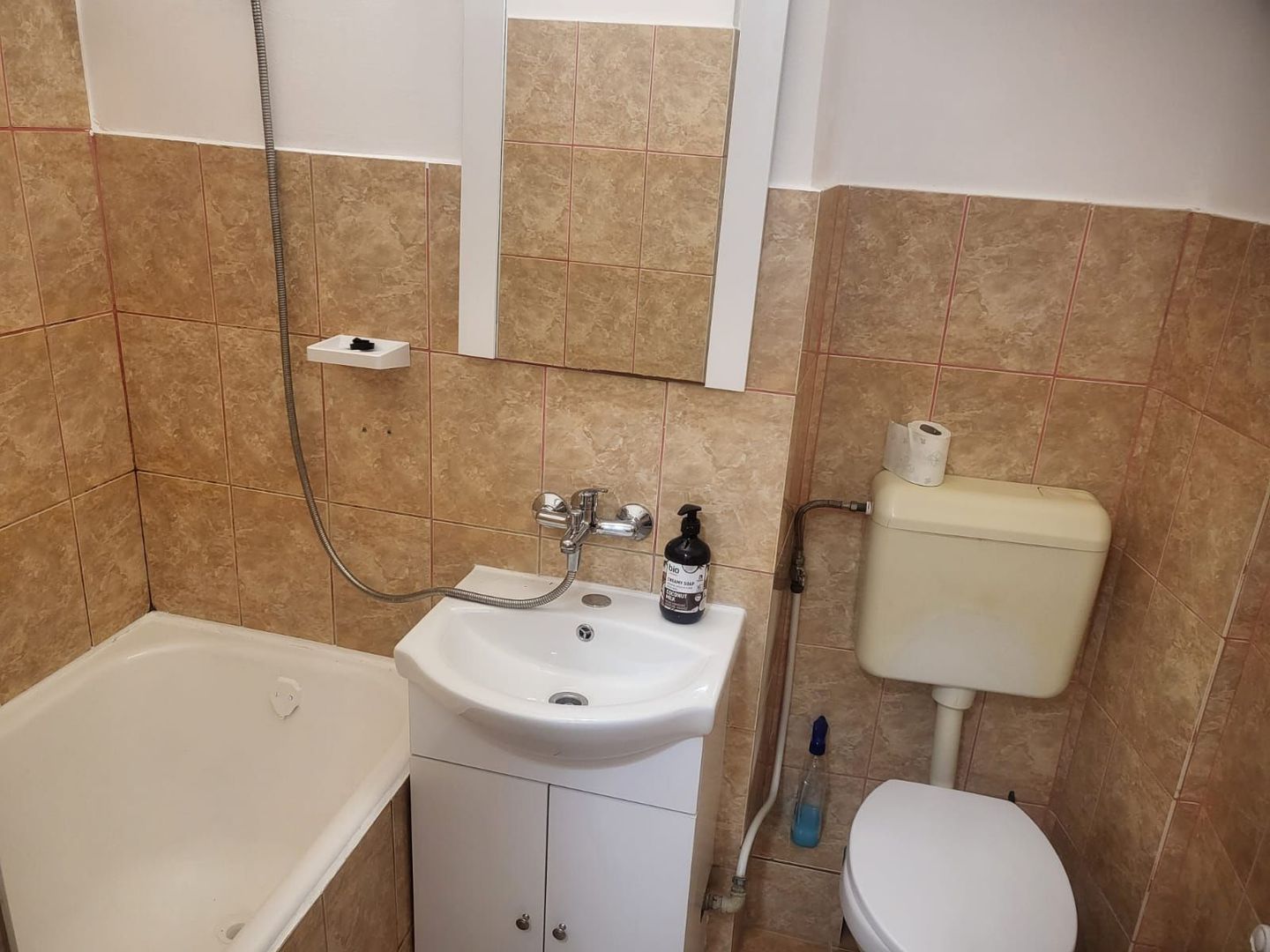 Complex-Studentesc | 2 Camere | Renovat Recent - Poză 4