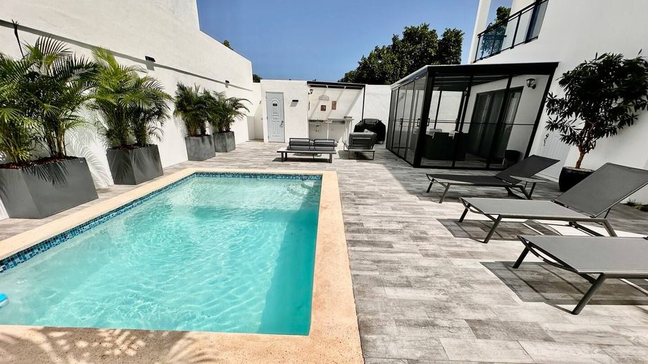 Vilă rezidențială în Palma del Sol - Poză 26