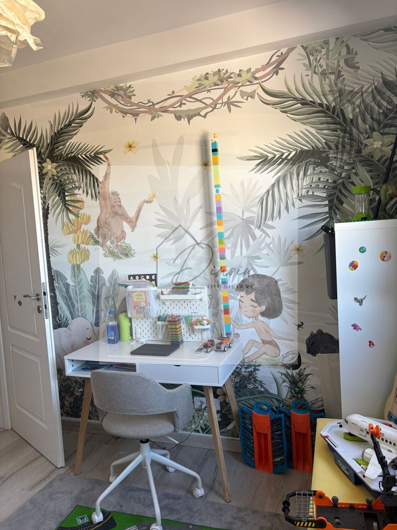 Vila PREMIUM de vanzare in Tunari - langa Biserica I COMISION 0% - Poză 30