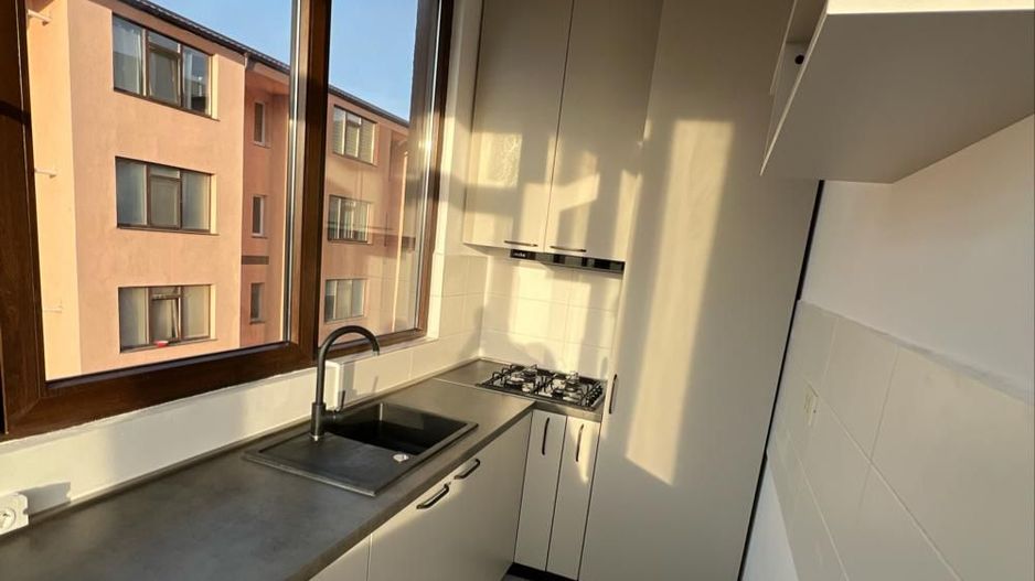 Apartament 2 Camere Lux Militari Residence Tineretului - Poză 4