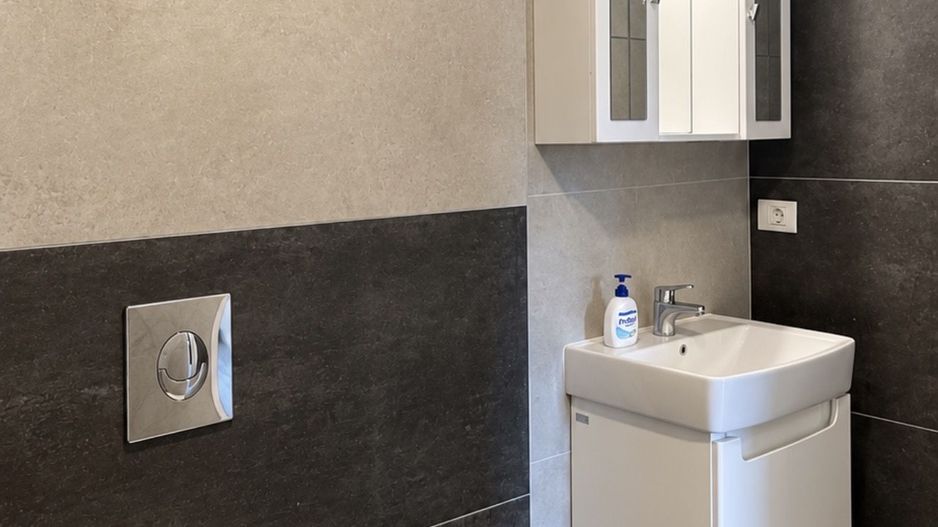 DE ÎNCHIRIAT Apartament 72 mp | Zona Aradului, Str. Felix - Poză 8
