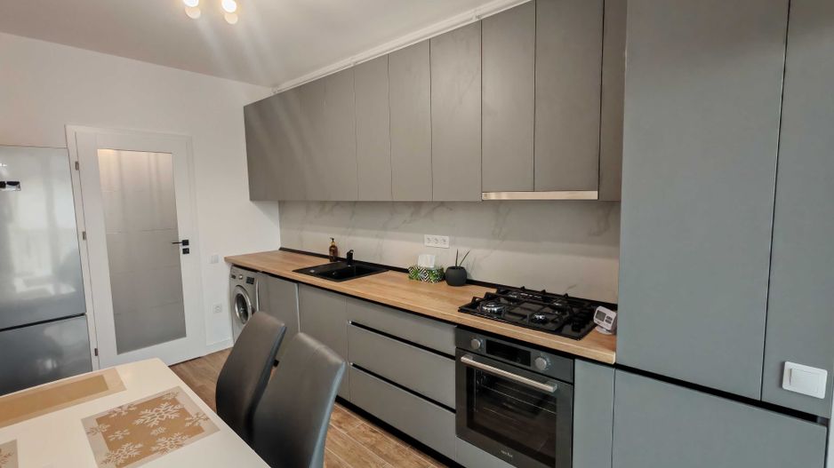 APARTAMENT 2 CAMERE | PRIMA INCHIRIERE DEDEMAN | LOC DE PARCARE - Poză 2