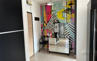 2 camere- Baneasa-Greenfield, Luminos, COMISION 0% , LOC PARCARE - Poză 3