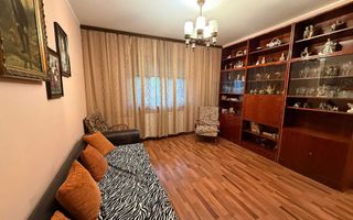 2 camere confort 1 zona Dambovita parter inalt mobilat si utilat - Poză 6