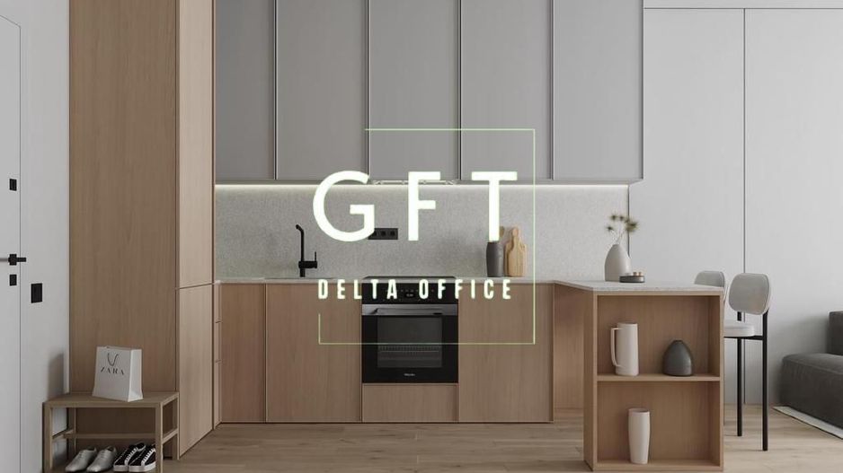 Apartament 1 camera, bloc nou! Comision 0% - Poză 6