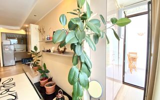 Apartament 2 camere Doamna Stanca pentru inchiriat - Poză 3